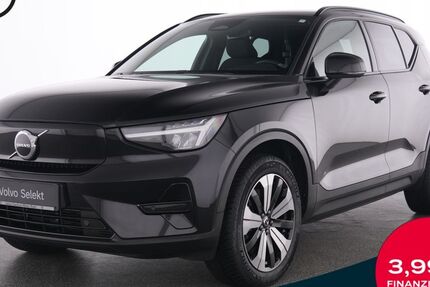 Volvo XC40 32.360 km 32.580 &euro; Witten 58453