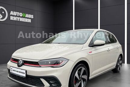 VW Polo 18.250 km 26.890 &euro; Hamm 59069