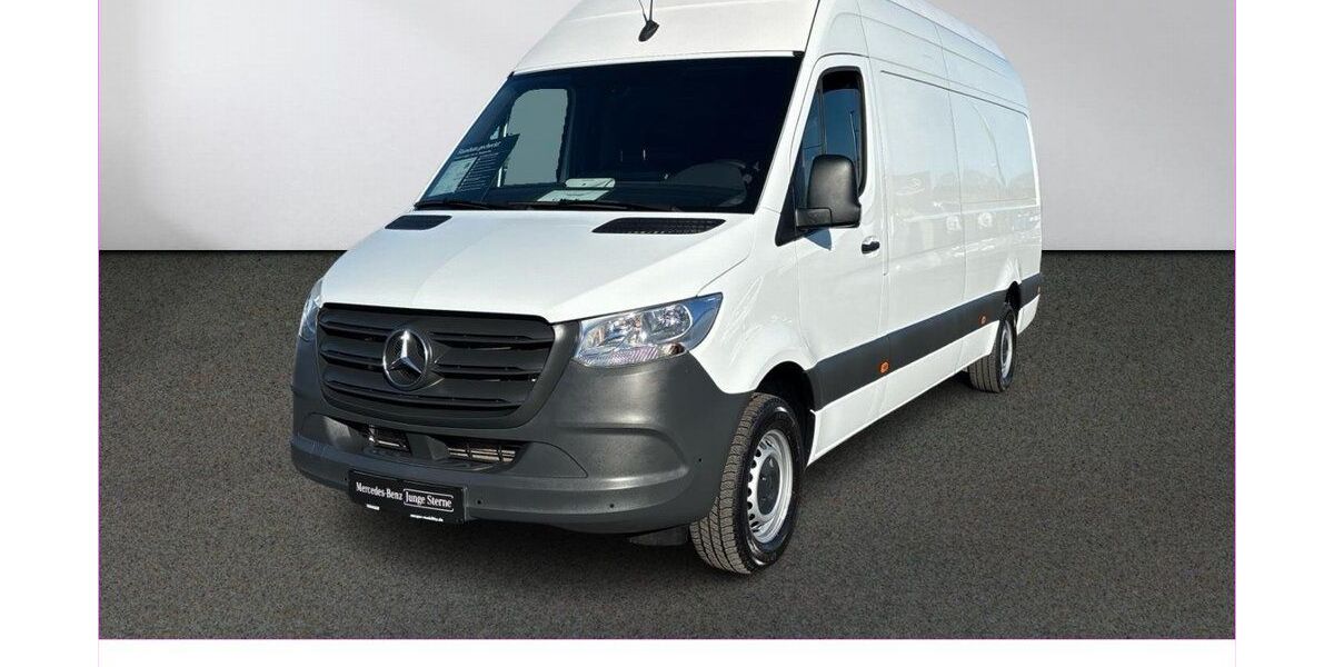 Mercedes-Benz Sprinter 29.588 km 40.758 &euro; Hamm 59067