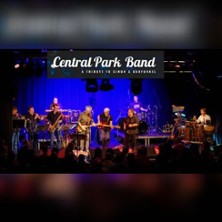 Central Park Band - A Tribute to Simon & Garfunkel 18.06.2027 LINDENBRAUEREI