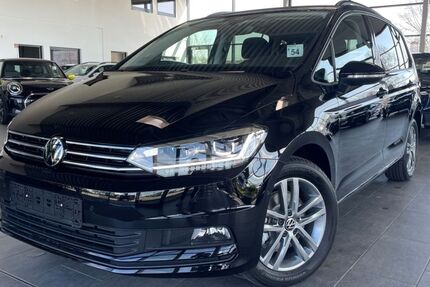 VW Touran 8.650 km 34.970 &euro; Lünen 44536