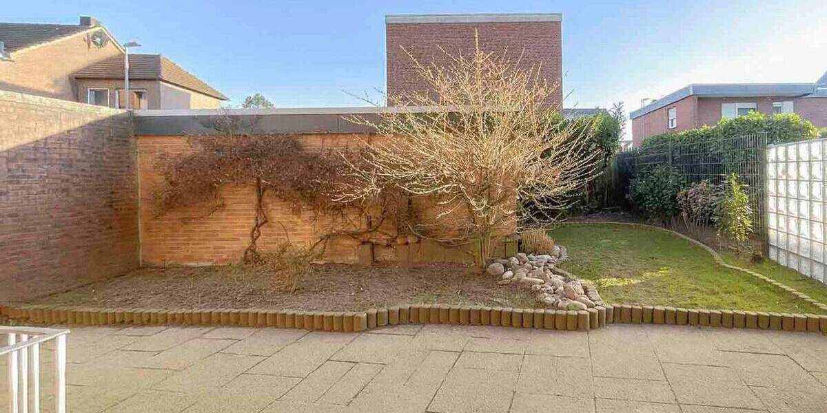 Einfamilienhaus Ahlen Innenstadt - 5 Zimmer, 349.000&euro; | Angebot:25911410