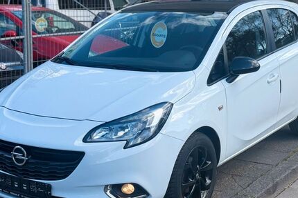 Opel Corsa 158.000 km 5.990 &euro; Castrop-Rauxel 44577