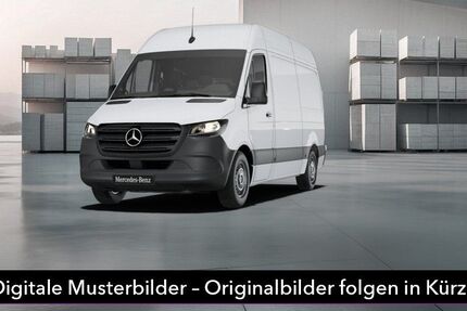 Mercedes-Benz Sprinter 64.100 km 39.211 &euro; Hamm 59067