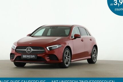 Mercedes-Benz A 250 126.300 km 23.880 &euro; Senden-Bösensell 48308