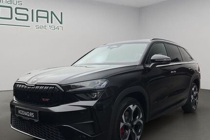 Skoda Kodiaq 18.450 km 53.480 &euro; Iserlohn 58642
