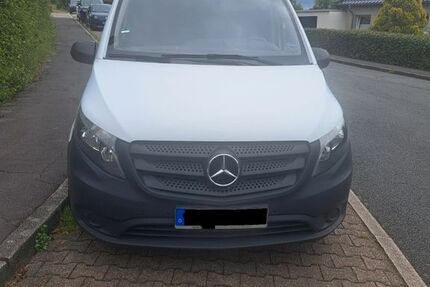 Mercedes-Benz Vito 208.000 km 7.500 &euro; Iserlohn 58638