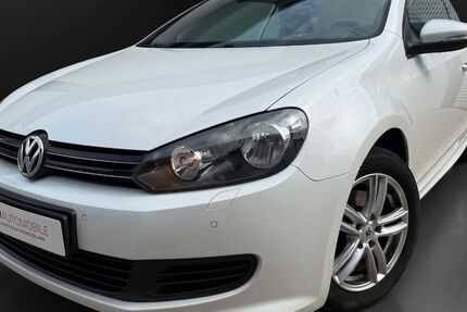 VW Golf 83.800 km 10.990 &euro; Olfen 59399