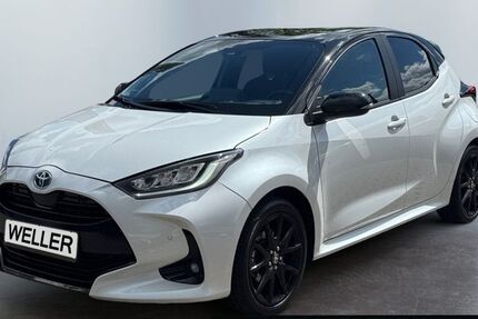 Toyota Yaris 27.809 km 22.570 &euro; Dortmund 44143
