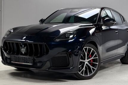 Maserati Grecale 1.980 km 94.444 &euro; Hamm 59067