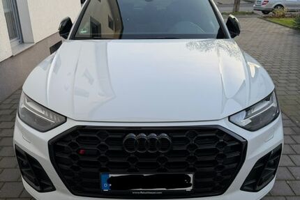 Audi SQ5 66.000 km 45.000 &euro; Kamen 59174