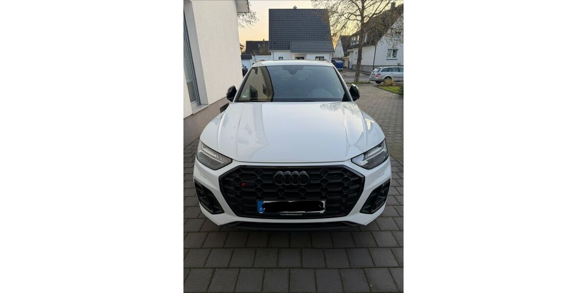 Audi SQ5 66.000 km 45.000 &euro; Kamen 59174