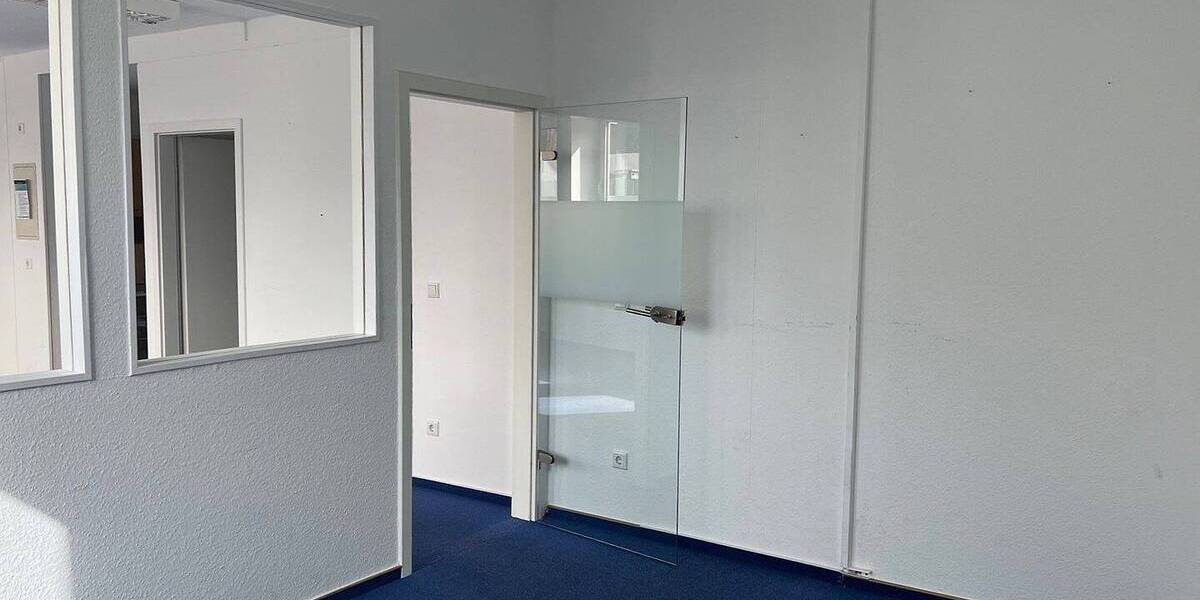 Gewerbeobjekt Hamm Hamm-Mitte - 3 Zimmer, 71 m&sup2;, 590&euro; | Angebot:26391549
