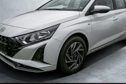 Hyundai i20 6.350 km 17.999 &euro; Hamm 59067