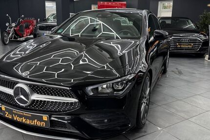 Mercedes-Benz CLA 220 82.500 km 26.390 &euro; Unna 59423