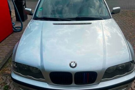 BMW 320 234.000 km 2.000 &euro; Oer-Erkenschwick 45739