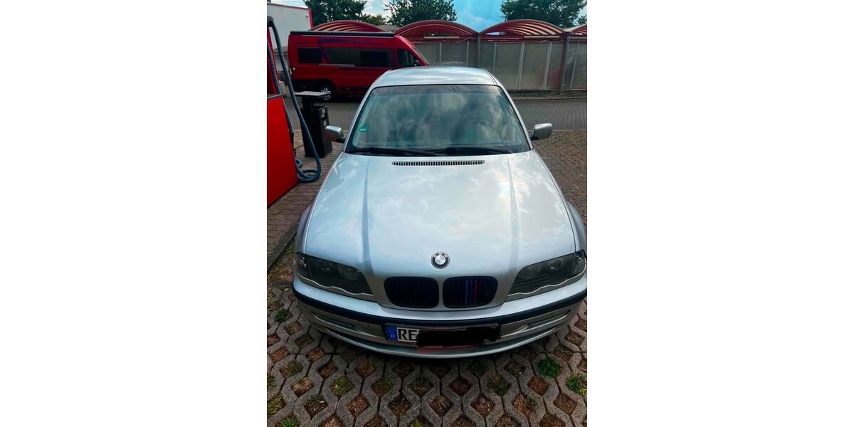 BMW 320 234.000 km 2.000 &euro; Oer-Erkenschwick 45739