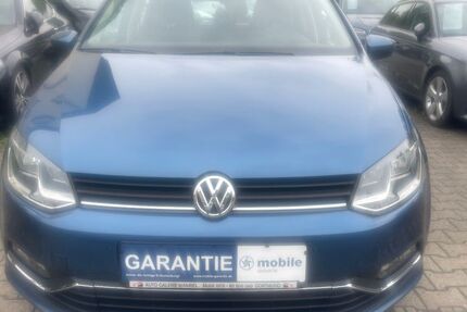VW Polo 133.800 km 7.290 &euro; Dortmund 44143