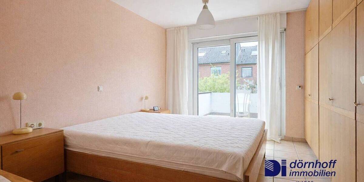 Reihenmittelhaus Dortmund / Benninghofen Benninghofen-Loh - 5 Zimmer, 121 m&sup2;, 450.000&euro; | Angebot:26540802
