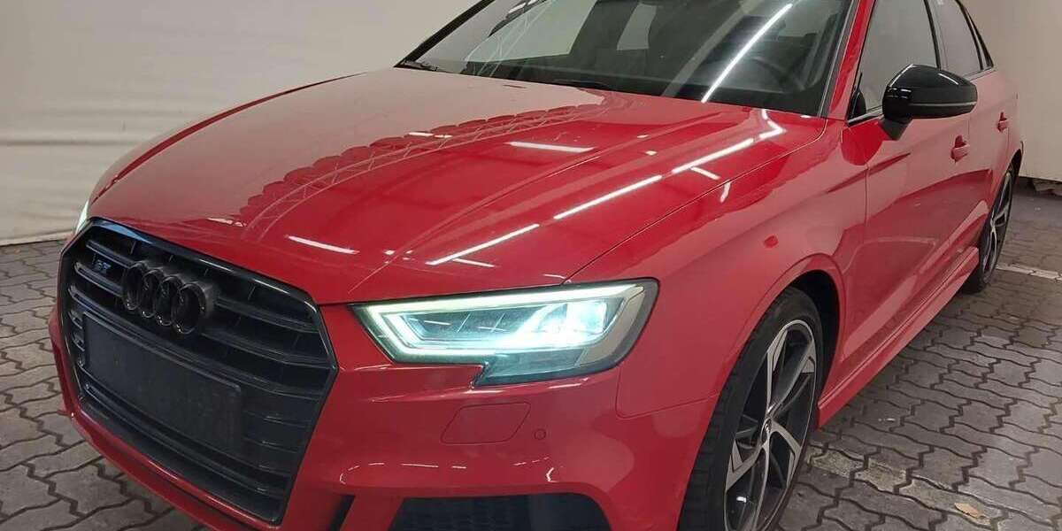 Audi S3 94.400 km 32.730 &euro; Hamm 59067