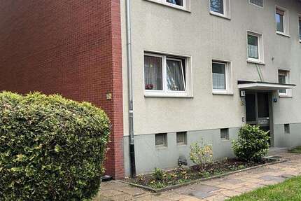 Wohnung Lünen Brambauer - 2 Zimmer, 56 m&sup2;, 459&euro; | Angebot:26629026