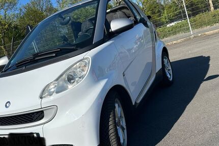 Smart ForTwo 144.000 km 3.999 &euro; Dortmund 44135