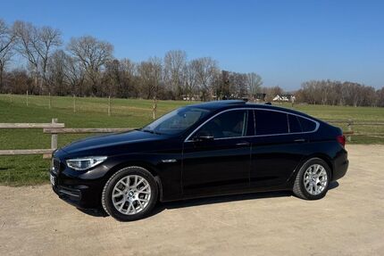 BMW 535 Gran Turismo 196.500 km 16.990 &euro; Bergkamen 59192