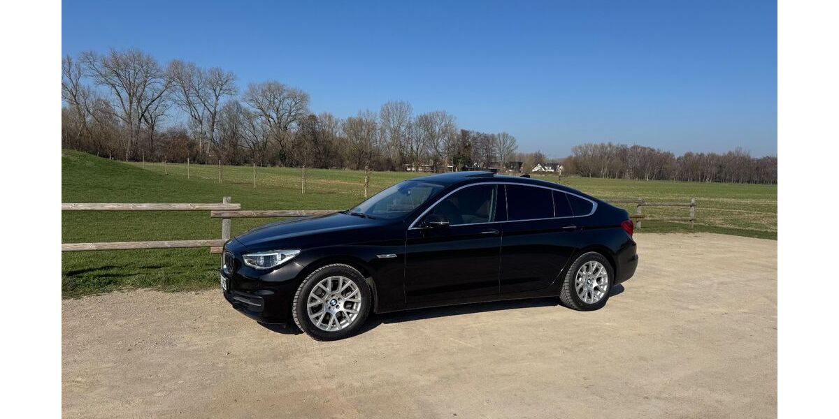 BMW 535 Gran Turismo 196.500 km 16.990 &euro; Bergkamen 59192