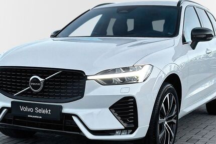 Volvo XC60 31.400 km 38.890 &euro; Iserlohn 58640