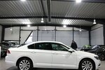 VW Passat 1.6 TDI Comfortline WHITE / MASSAGE+SHZ 176.000 km 10.555 &euro; Hamm 59077
