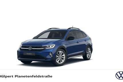VW Taigo 3.304 km 25.922 &euro; Dortmund 44379