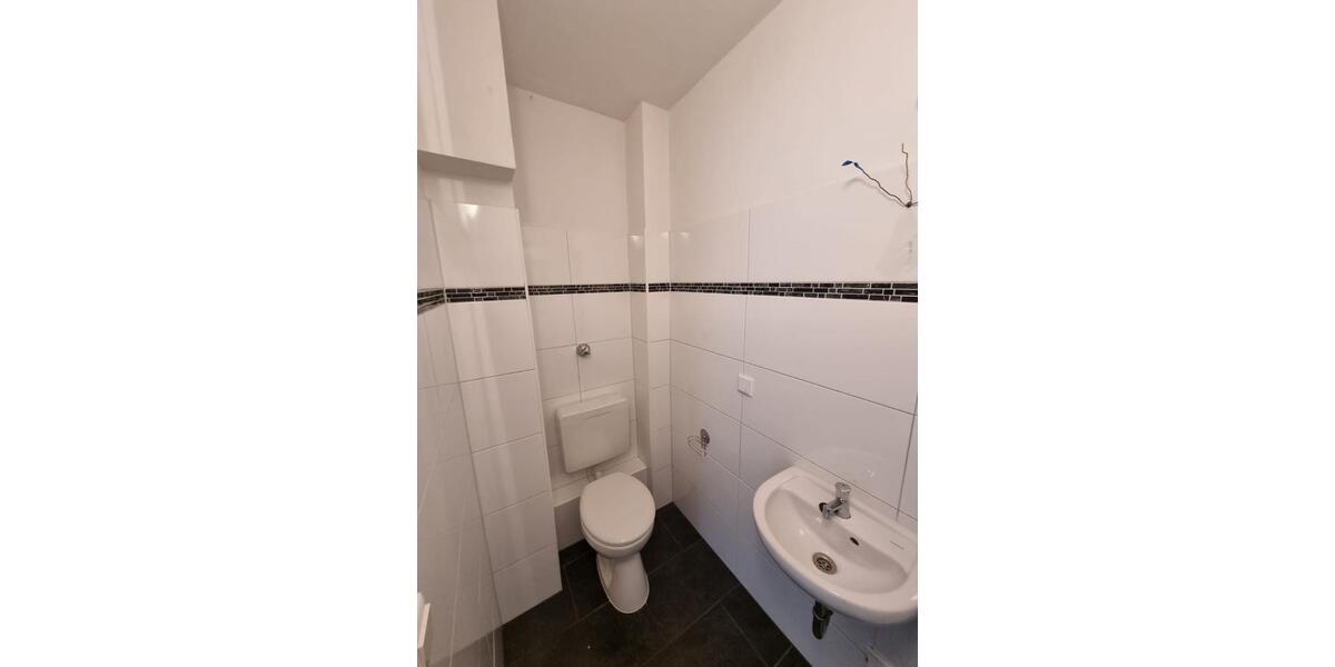 Etagenwohnung Bergkamen - 3 Zimmer, 84 m&sup2;, 739&euro; | Angebot:25232130