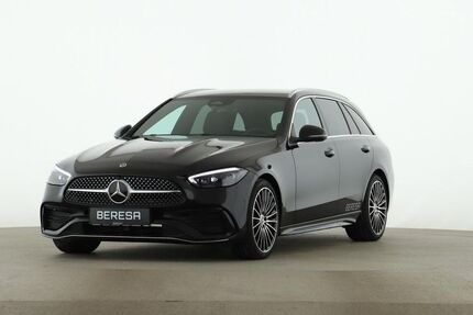 Mercedes-Benz C 220 9.900 km 48.950 &euro; Senden-Bösensell 48308