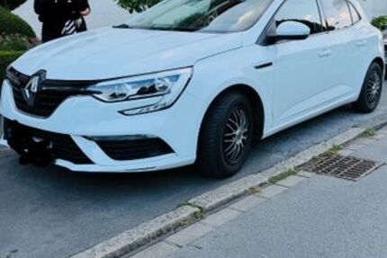 Renault Megane 53.000 km 8.560 &euro; Dortmund 44379