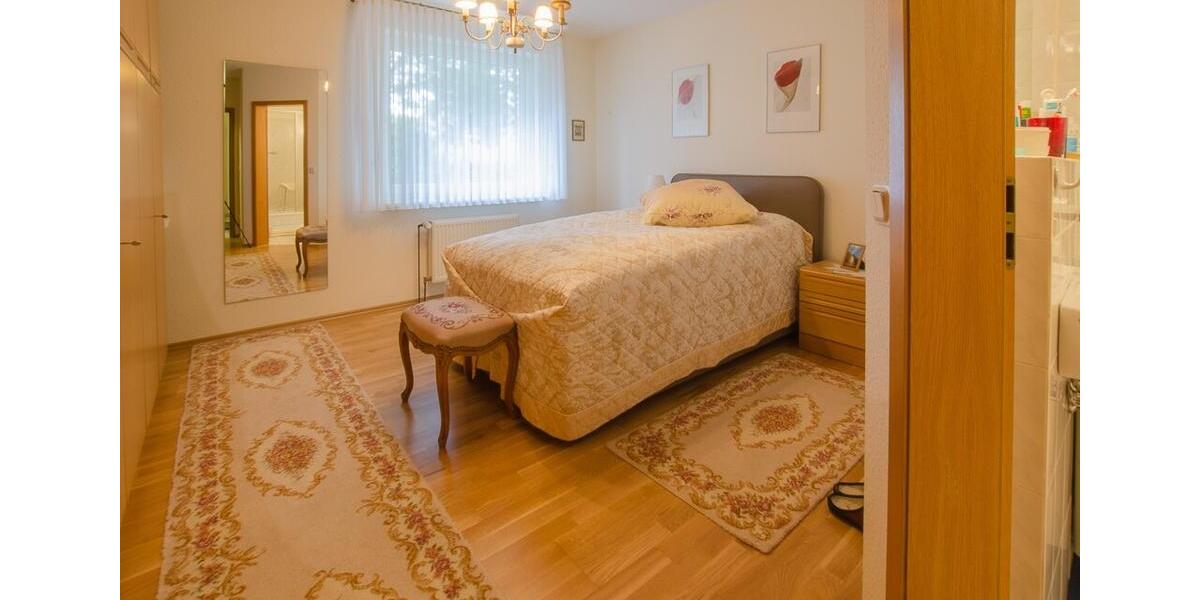 Erdgeschoßwohnung Unna Alte Heide - 2 Zimmer, 92 m&sup2;, 782&euro; | Angebot:25903378