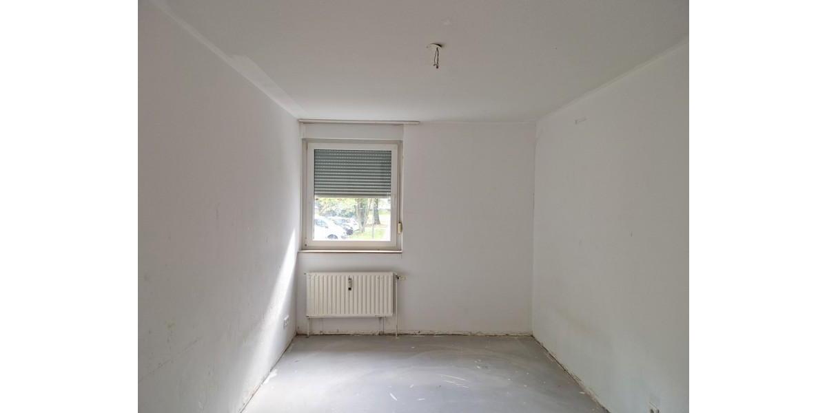 Erdgeschoßwohnung Dortmund Mengede - 3 Zimmer, 76 m&sup2;, 363&euro; | Angebot:22770815