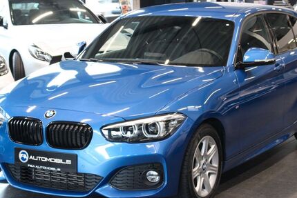 BMW 118 51.500 km 19.990 &euro; Bergkamen 59192