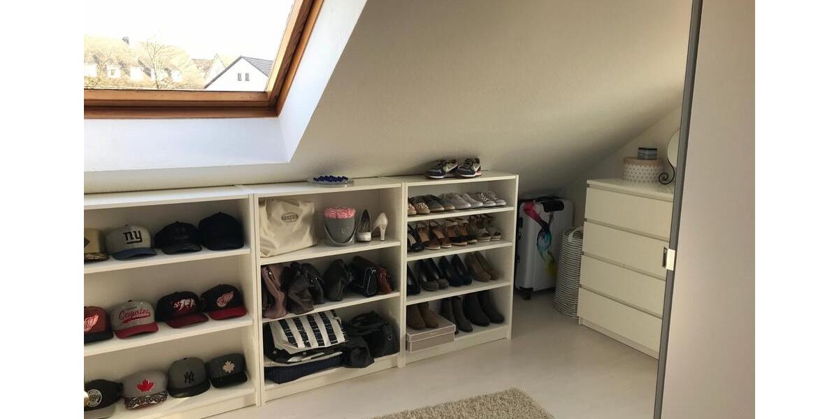 Dachgeschoßwohnung Hemer - 3 Zimmer, 69 m&sup2;, 135.000&euro; | Angebot:27213802