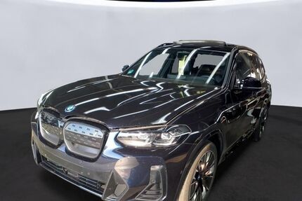 BMW iX3 92.518 km 36.786 &euro; Hamm 59067