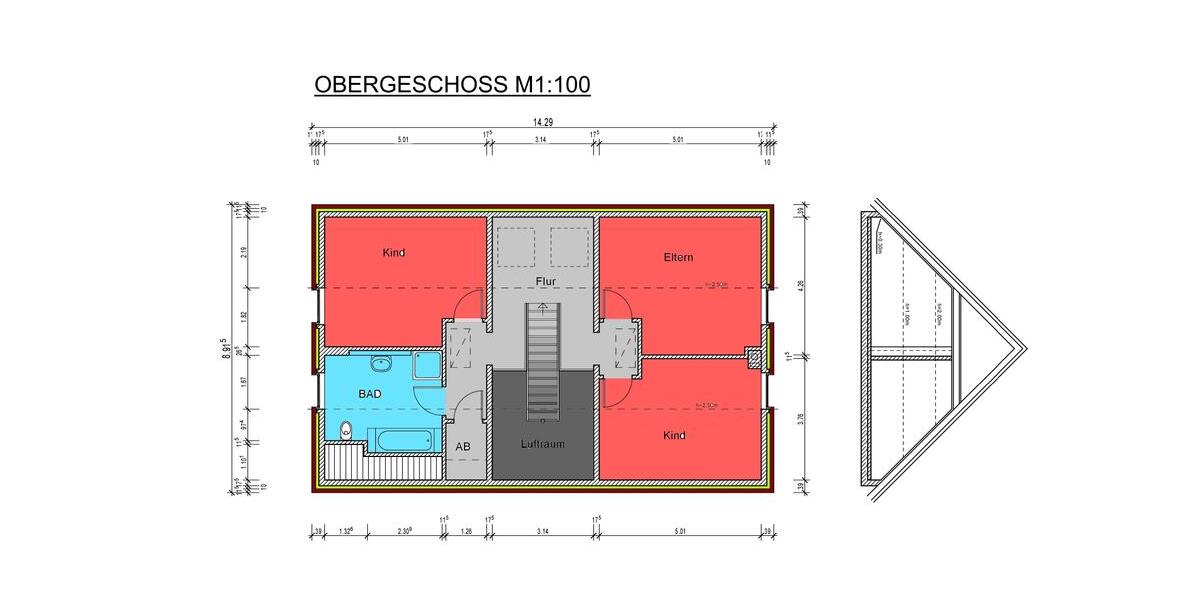 Einfamilienhaus Ahlen - 8 Zimmer, 200 m&sup2;, 325.000&euro; | Angebot:15503160