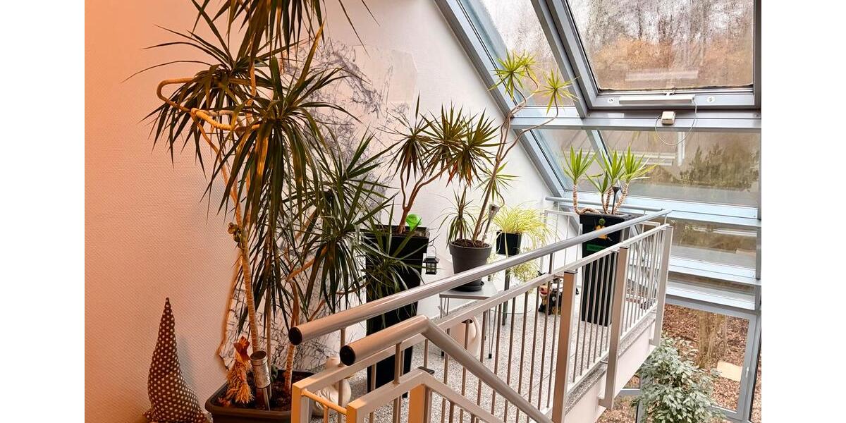 Etagenwohnung Witten Annen - 2.5 Zimmer, 73 m&sup2;, 800&euro; | Angebot:25170790