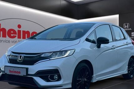 Honda Jazz 57.000 km 16.899 &euro; Dortmund 44149