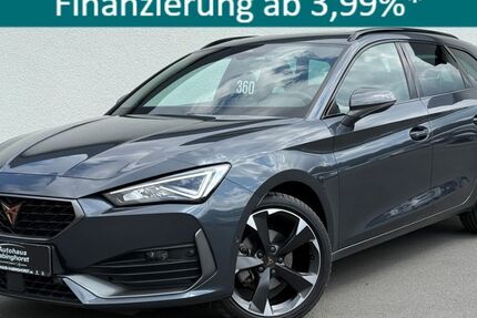 Cupra Leon 22.980 km 31.790 &euro; Castrop-Rauxel 44579