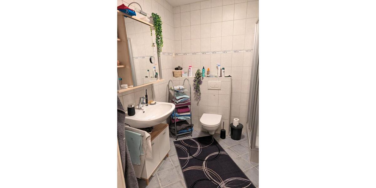 Etagenwohnung Iserlohn Grüne - 2 Zimmer, 60 m&sup2;, 130.000&euro; | Angebot:27290690