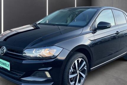 VW Polo 94.200 km 13.980 &euro; Werl 59457