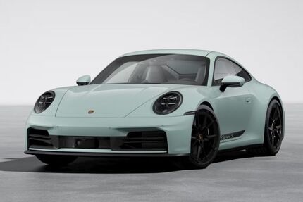 Porsche 992 7.157 km 166.900 &euro; Holzwickede 59439