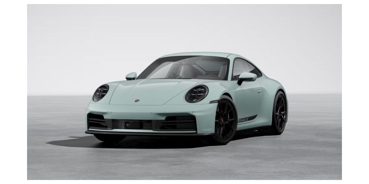Porsche 992 7.157 km 166.900 &euro; Holzwickede 59439