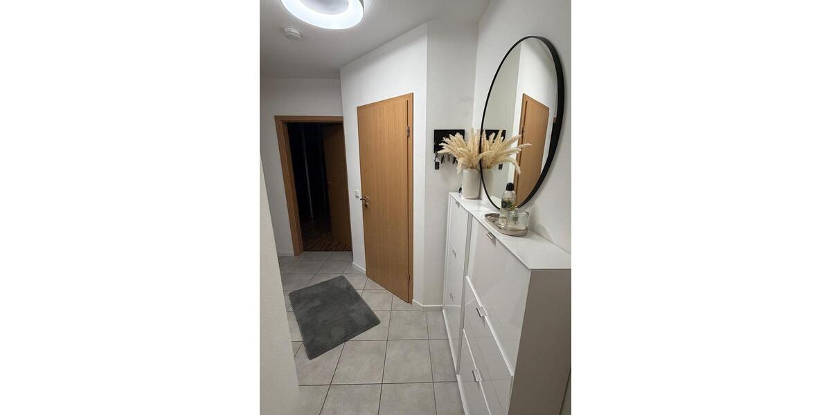 Etagenwohnung Wickede (Ruhr) - 2 Zimmer, 67 m&sup2;, 835&euro; | Angebot:26660556