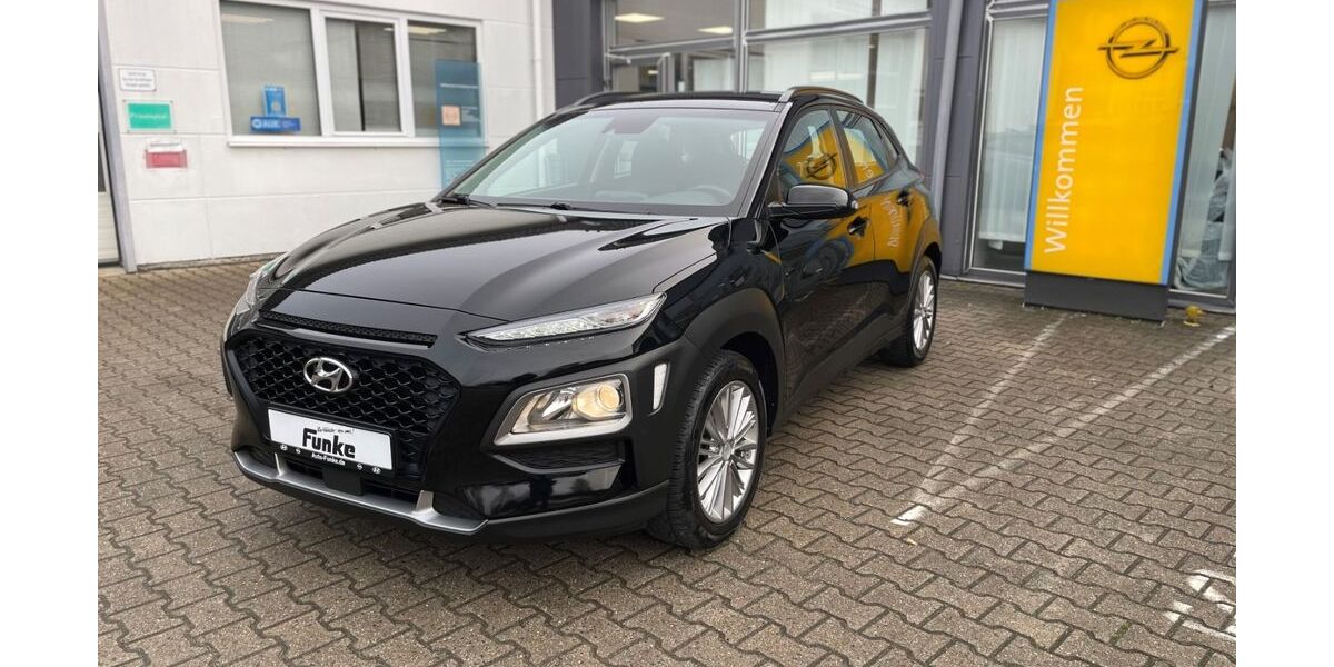 Hyundai KONA 72.390 km 11.940 &euro; Ahlen 59229