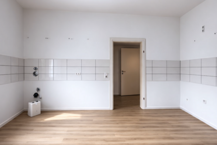 Wohnung Lünen Brambauer - 2.5 Zimmer, 60 m&sup2;, 416&euro; | Angebot:25602013